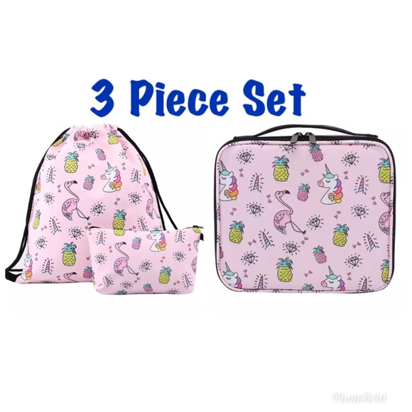 New Travel MakeUp Case and Accessories - Picture 13 of 13